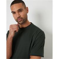 Threadbare Mens Tee Triangle - L Regular