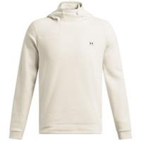 Under Armour Mens Ua Expanse Fleece Hoodie Hooded Sweatshirt Top Hoody Oth - S Regular
