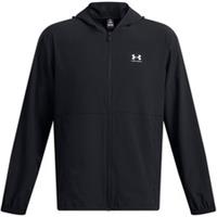 Under Armour Mens Ua Vibe Woven Windbreaker - L Regular