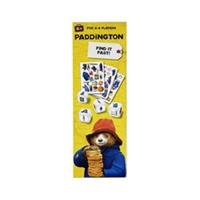 University Games Unisex Find It Fast Baby Board Game