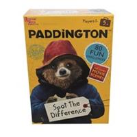 University Games Unisex Spot The Dffrnc Kids Card Game