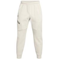 Under Armour Mens Unstoppable Jog Fleece Jogging Bottoms Sweatpants Closed Hem - 2XL Regular