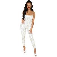 Honeyz Womens Jumpsuit - 12 Regular