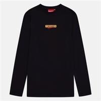 Fenchurch Mens Grcchrch T Long Sleeve T-shirt - S Regular