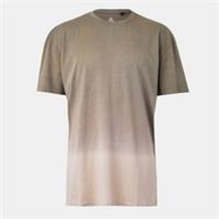 Luke Mens Soaked T-shirt Regular Fit - 2XL Regular