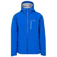DLX Mens Marten Jacket Outerwear Waterproof - S Regular