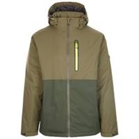 Trespass Mens Iggley Jacket Outerwear Waterproof - S Regular