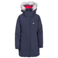 Trespass Kids Fame Jacket Outerwear Parka Coat - 2-3 Years Regular