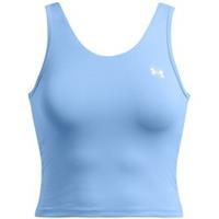 Under Armour Womens Motion Tank Top Sleeveless Vest Emea - 8 Regular