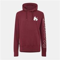 Money Mens Sig Sleeve Hoodie Hooded Sweatshirt Top OTH - S Regular