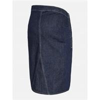 Mamalicious Womens Mlatlanta Skirt Maxi - 12 Regular