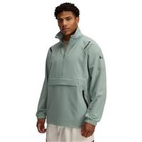 Under Armour Mens Unstoppable Anorak Sports Training Fitness Gym Performance - M Regular