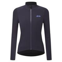 Dhb Womens Aeron All Winter Softshell Jacket Outerwear 2.0 - XL Regular