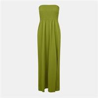 Threadbare Womens Hill Maxi Dress - 12 Regular