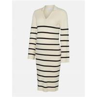 Mamalicious Womens Mlisabell Dress Maxi - 12 Regular