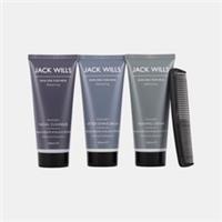 Jack Wills 4pc Shave Novelty Gift Set