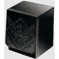 Digimon Unisex Card Game: Deck Box Set (black) Board Game