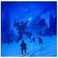 Character Unisex Games Expeditions Playmat Gaming Accessory Board Game