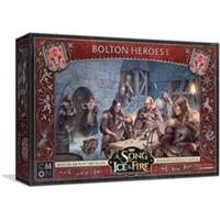 Character Unisex Song Of Ice And Fire Tabletop Miniatures Bolton Heroes