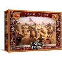 Character Unisex Song Of Ice And Fire Tabletop Miniatures Game Starfall Knights