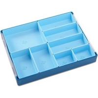 Character Silo Card Add On Blue Board Game