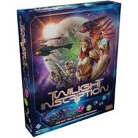 Character Unisex Flight Games Twilight Inscription Board Game