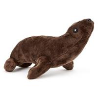 Zappi Co California Sea Lion Soft Toy 17 Cm Plush