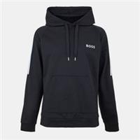 Boss Mens Iconic Hoodie Hooded Sweatshirt Top Hoody OTH - S Regular