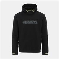 Dunlop Mens On Site Fleece Hoody Long Sleeve Workwear Hoodie Hooded Sweatshirt - S Regular
