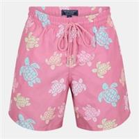 Vilebrequin Mens Vquin Lrg Swim Shorts - S Regular