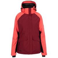 DLX Womens Ski Jacket Outerwear - 12 Regular