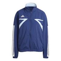 adidas Womens W Tiro Softshell Jacket Outerwear - 12 Regular