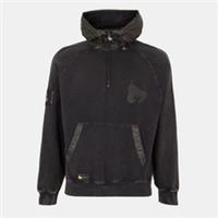 Money Mens Gmt Dye Hoodie Hooded Sweatshirt Top OTH - S Regular