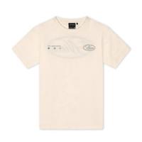 Nicce Mens Grant T-shirt Oversized - XL Regular