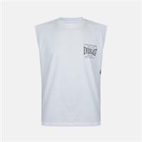 Everlast Mens Nyc Tank Top Sleeveless Vest - S Regular