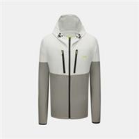 Everlast Mens Nrg Trckjacket Long Sleeve Tracksuit Sports Casual Top - S Regular