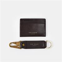 Ted Baker Unisex Keyring Set