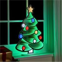The Spirit Of Christmas Unisex Fs Infinity Light 54 Tree