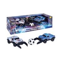 Revell Unisex Rc Football Kids Remote Controlled Toy