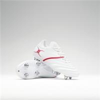 Gilbert Kids X20 Pwr6 Rugby Boots