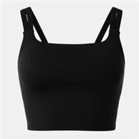 USA Pro Womens Strappy Vest Top Sleeveless Sports Training Fitness Gym - 10 Regular