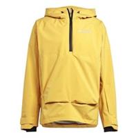 adidas Mens Xpr 2l Anorak Ski Jacket Outerwear - M Regular