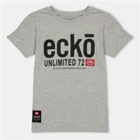 Ecko Boys T-shirt Xdrive Kids Regular Fit - 11/12 Regular