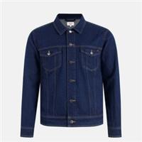 Lee Cooper Mens Denim Jacket Outerwear - 2XL Regular