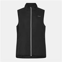 HEAD Womens Endurance Vest Top Gilet Sleeveless Jacket Outerwear Lightweight - 12 Regular