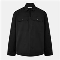 Jack Wills Mens Shire Utilshrt Overshirt - 2XL Regular