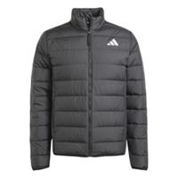 adidas Mens Essentials Light Down Jacket Outerwear Lightweight - S Regular