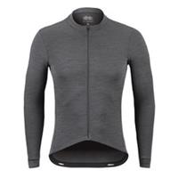 Dhb Mens Merino Long Sleeve Jersey - X Large Regular