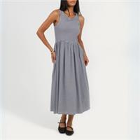 Brave Soul Womens Midi Dress A-line - 12 Regular