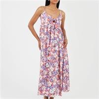 Brave Soul Womens Strappy Dress A-line - 14 Regular